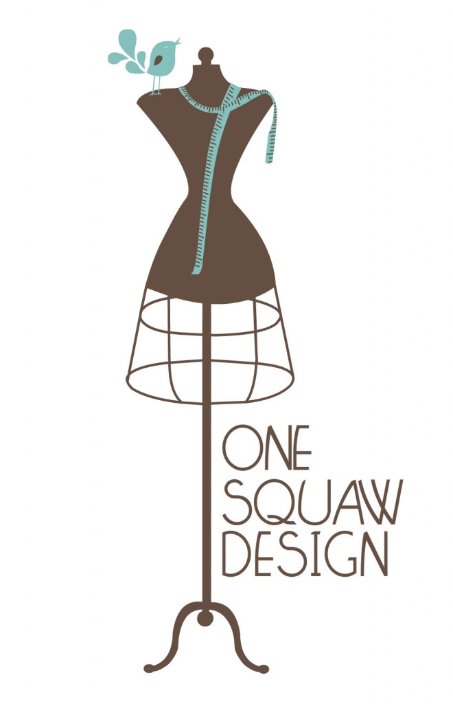 One Squaw Design